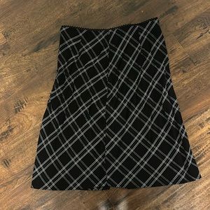 Skirt size 0